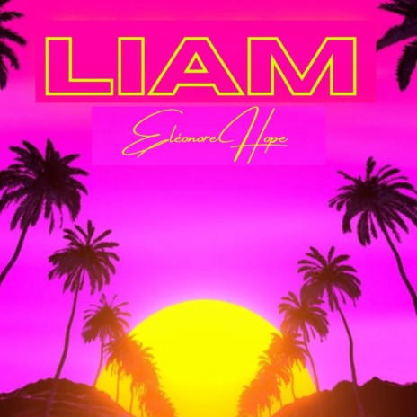 Liam | Boomplay Music