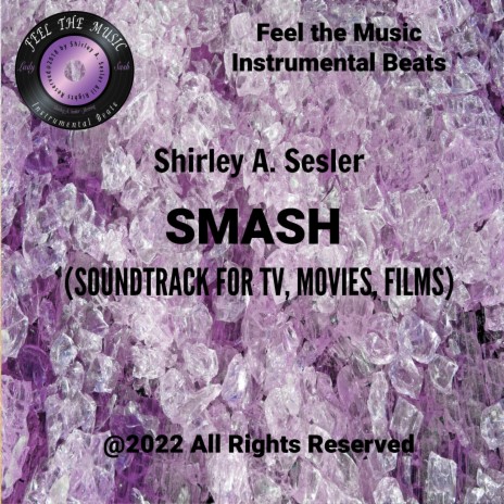 SMASH | Boomplay Music