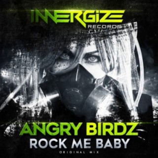 Angry Birdz