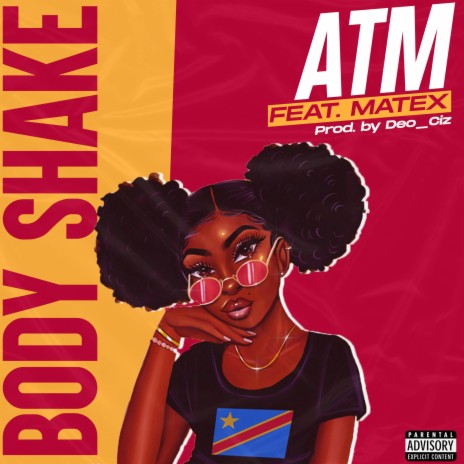 Body Shake (feat. Matex) | Boomplay Music