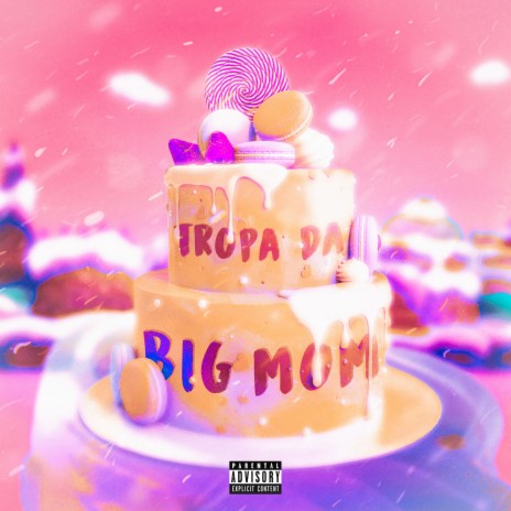 Tropa da Big Mom (feat. SecondTime & PeJota10*) | Boomplay Music