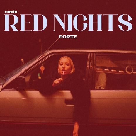 Red Nights (Remix) | Boomplay Music