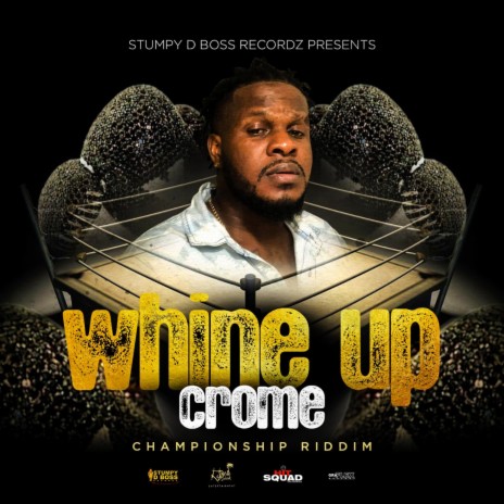 Whine Up | Boomplay Music