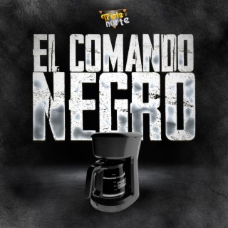 El Comando Negro