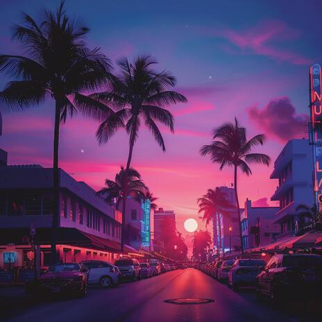 Miami Sunset | Boomplay Music