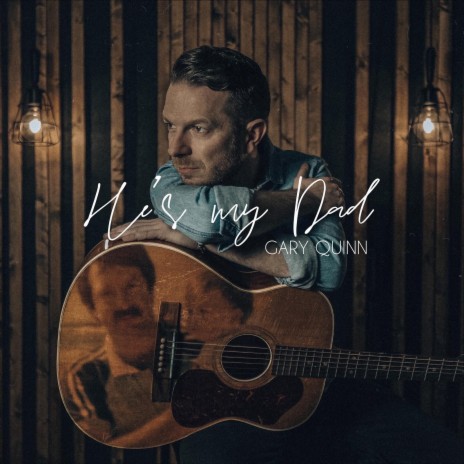 He's My Dad | Boomplay Music