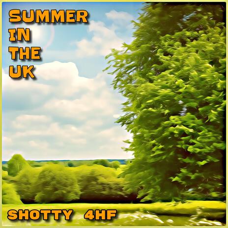 Summer in the UK | Boomplay Music