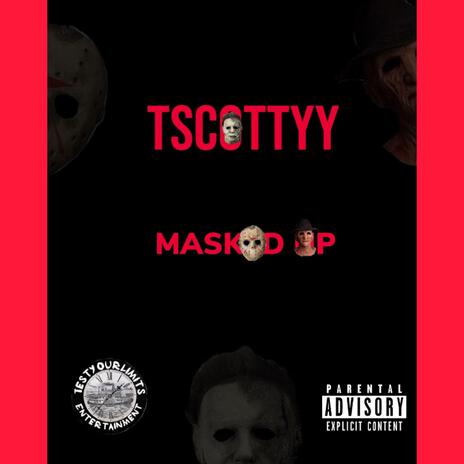 Masked Up | Boomplay Music