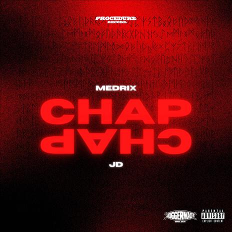 Chap Chap ft. JD | Boomplay Music