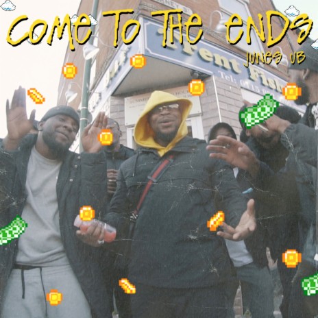 Come To The Ends | Boomplay Music