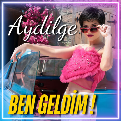 Ben Geldim | Boomplay Music