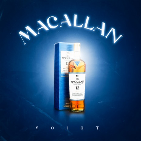 Macallan ft. Gahessy & D.D.L | Boomplay Music