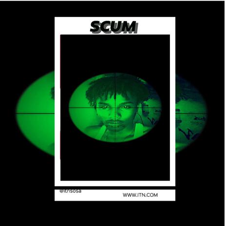 Scum | Boomplay Music