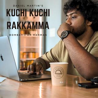 Kuchi Kuchi Rakkamma (Instrumental)