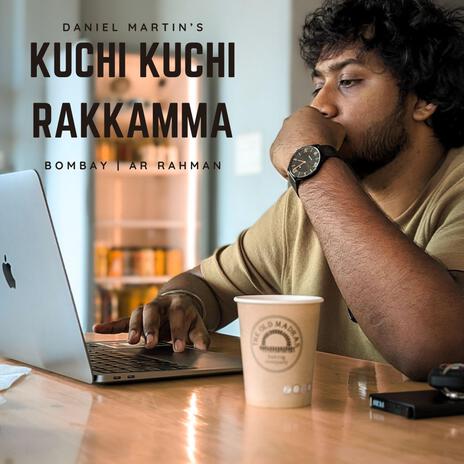 Kuchi Kuchi Rakkamma (Instrumental) | Boomplay Music