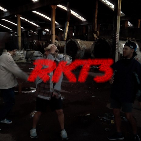 Rkt3 | Boomplay Music