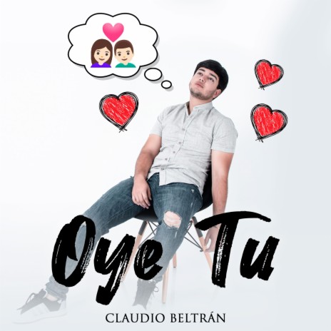 Oye Tu | Boomplay Music