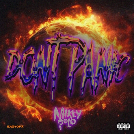 don’t panic! +++ | Boomplay Music