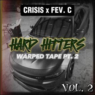 Hard Hitters, Vol. 2 (Warped Version Pt. 2) (Warped Version Pt 2)