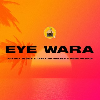 Eye Wara