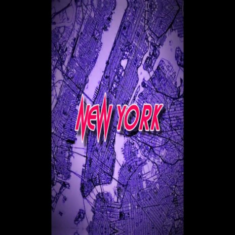 New York ft. Tr1ck & Periard | Boomplay Music