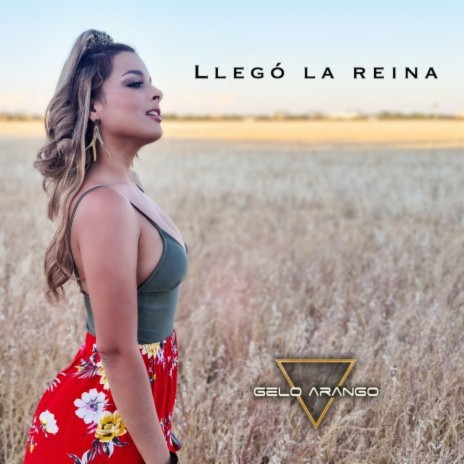 Llegó La Reina | Boomplay Music