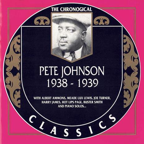 Pete's Blues | Boomplay Music