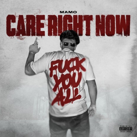 CARE RIGHT NOW | Boomplay Music