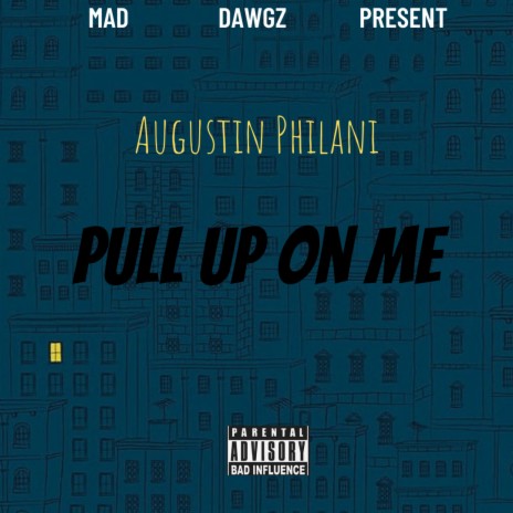 Pull Up On Me | Boomplay Music