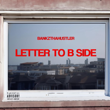Letter to B side | Boomplay Music