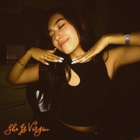 She Is Virgin | Boomplay Music