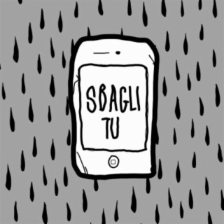 Sbagli tu (feat. Giolero)