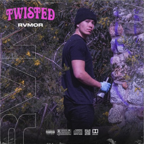 Twisted | Boomplay Music