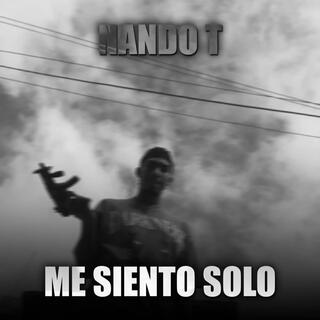 Me Siento Solo