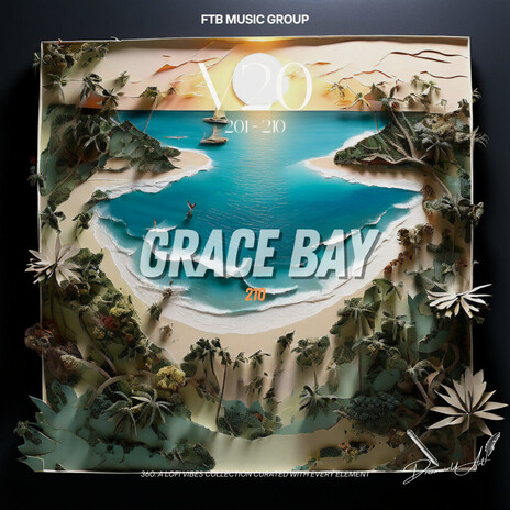 Grace Bay | Boomplay Music