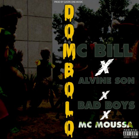 Dombolo | Boomplay Music