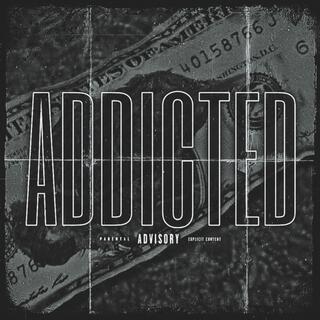 Addicted lyrics | Boomplay Music