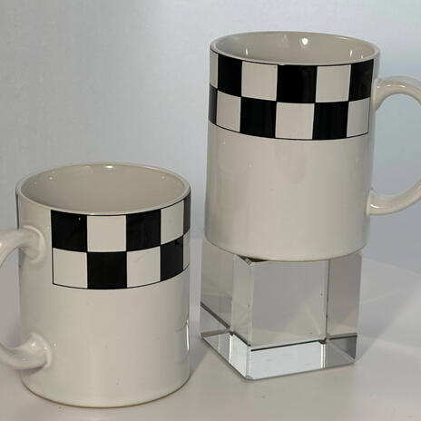 Ska-fee Mugs