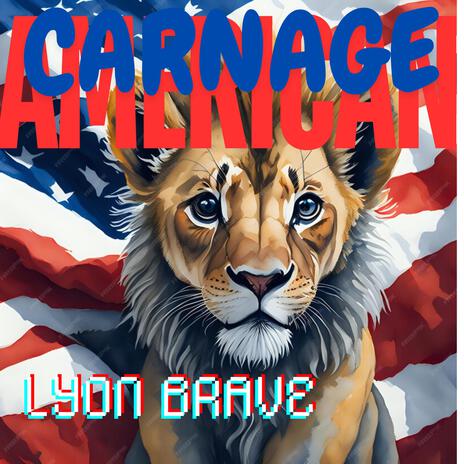 AMERICAN CARNAGE | Boomplay Music