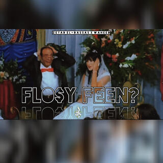 Flosy Feen