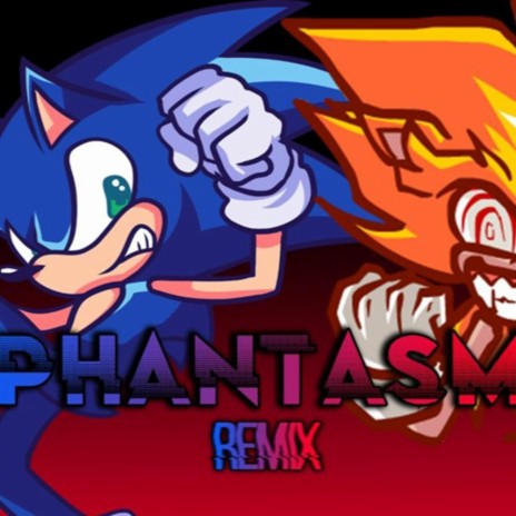 Phantasm (Remix) | Boomplay Music