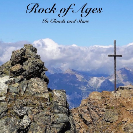 Rock of Ages (Felt)