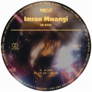 Imran Mwangi