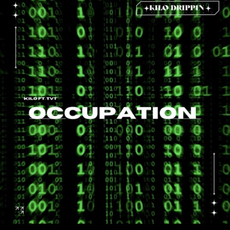 Occupation ft. TVT | Boomplay Music