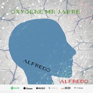 Oxygene mr Jarre