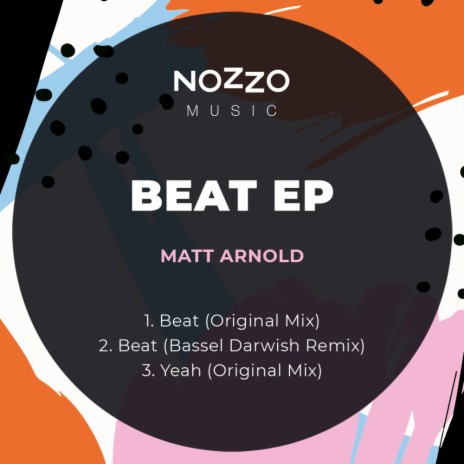 Beat (Original Mix)