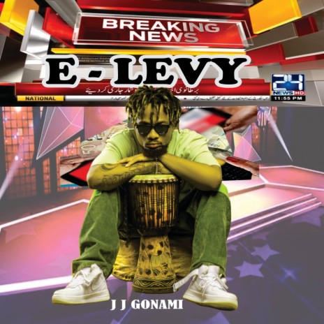 E-LEVY | Boomplay Music