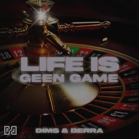 Life is Geen Game | Boomplay Music
