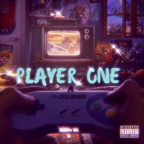 Player One | Boomplay Music