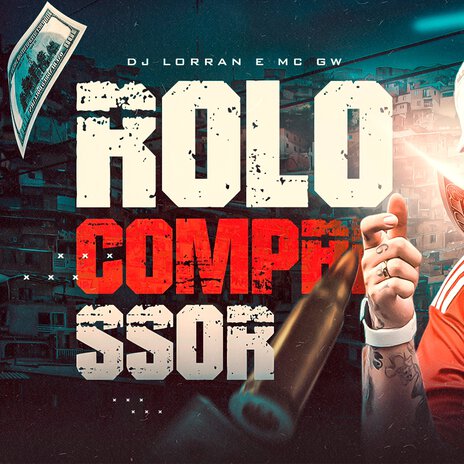 Rolo Compressor ft. MC GW | Boomplay Music